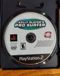 Kelly Slater's Pro Surfer (CIB) - PS2 Game Surfing Extreme Sports Fast Shipping!