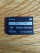 PSP 1001 W/Charger, 32MB Memory Card, Case, 4 UMD Movies, Works, Fast Shipping