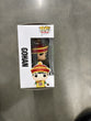 Funko Pop! Dragonball Z - Gohan & Piccolo 2 Pack Funimation Convention Exclusive