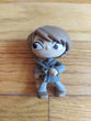 Funko Mystery Minis: Game Of Thrones - 3 Figures Lot (Sandor , ARYA, WIGHT 