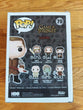 Funko Pop! Game Of Thrones Bundle (Cersei Lannister #73, Gendry #70, Theon #81