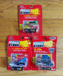 Racing Champions Stock Rods (3 Packs) - 1/64 Scale - NEW Sealed - Fast Shipping!