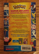 6 Pokemon Scholastic Handbooks - No Posters - Scarlet Violet Galar Super Deluxe
