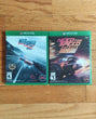 Need For Speed Combo Xbox One (Need For Speed Rivals & Need For Speed Payback)