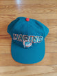 Marino Snap Back Cap (Starter), Fast Shipping