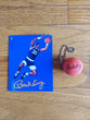 Patrick Ewing: Ewing 33 Hi (White/Orange/Blue) - Mens Size 10.5 US (Used)
