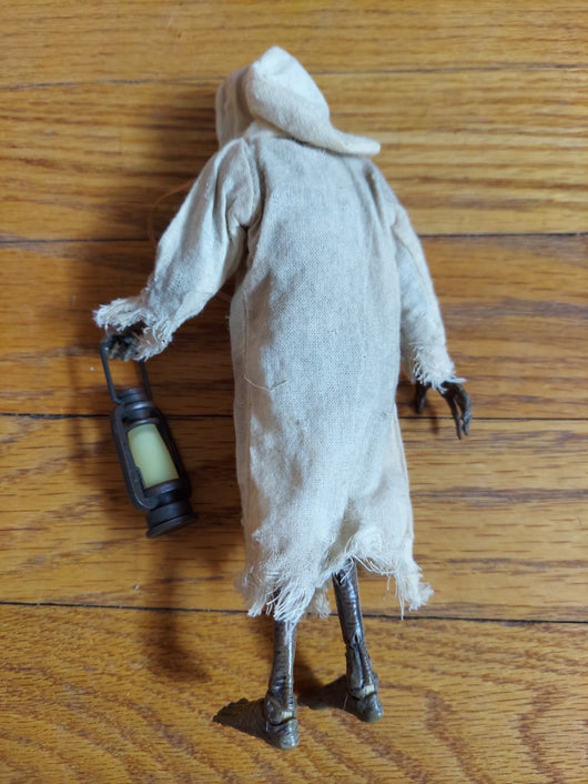NECA (2020): Creepshow - The Creep - Action Figure - W/Accessories - Fast Ship!