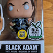 BB Funko POP DC Heroes Black Adam Glow in the Dark Big Apple Collectibles #348