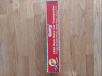 Getty 1998 Multi-Race Car Transporter Truck 5th In Series Collection Holiday NEW