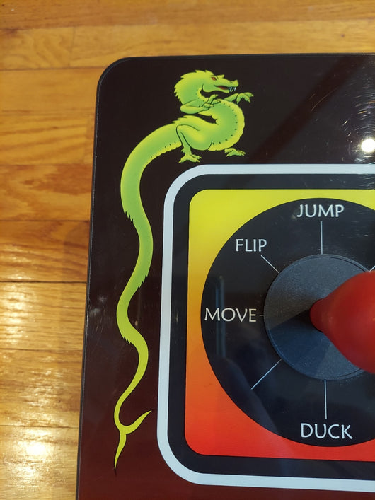 Mortal Kombat Klassic Arcade Stick For PS3 & PC - Limited Edition (1 Of 6000)