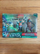 Playmates: TMNT - Evolution Of Raphael New, Fast SHIPPING! 3 FIGURES