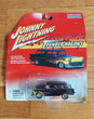 Johnny Lightning: Thunder Wagons - 4 Car Lot (Chevy Nomads) - 1/64 Scale NEW