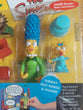 Playmates: The Simpsons Intelli-Tronic Voice Activation (Series 10) - Sunday...