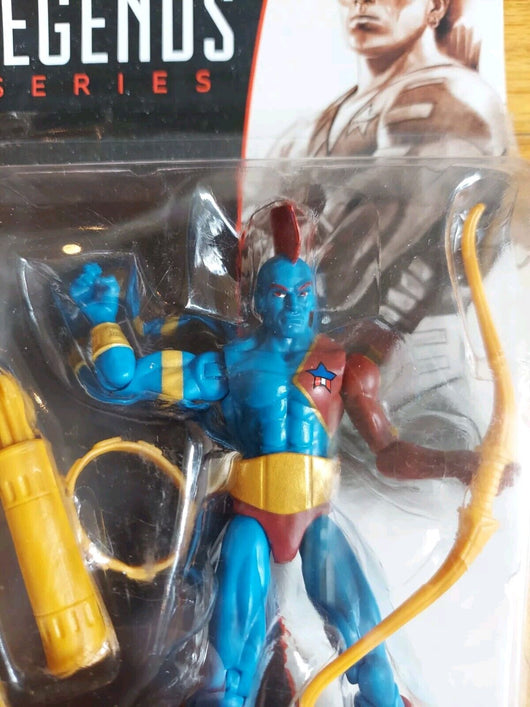 Marvel's Legends Series (2014) - Yondu