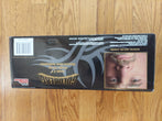 Racing Champions  1:24 Scale - Goldberg 24K Gold Nitro Streetrod (WCW),Fast Ship