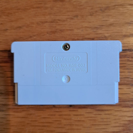 Game Boy Advance Famicom Mini Dig Dug DigDug Japan GBA game US Seller,Works