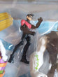 Gotham City Tunnel Takedown - 7 Figures & 2 Mega Swords