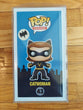 Funko Pop! Heroes: Catwoman #43, Fast Shipping!
