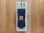 Sunoco Toy Truck With Snow Plow - 1996 Collector's Edition, New in box,Fast Ship