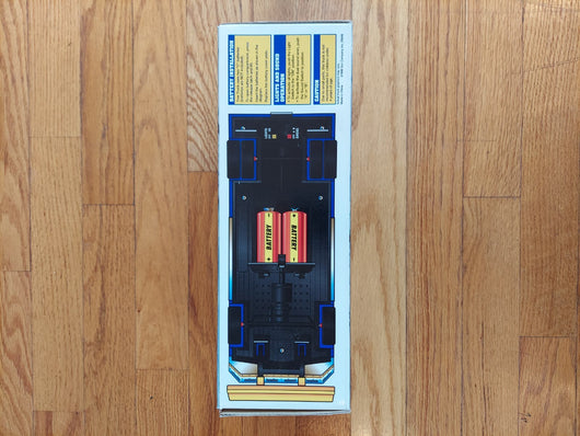 Sunoco Toy Truck With Snow Plow - 1996 Collector's Edition, New in box,Fast Ship