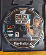Smack Down! Just Bring It (CIB) - PS2 Game Wrestling Sports Works Fast Shipping!