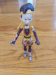 Code Lyoko Ulrich 5