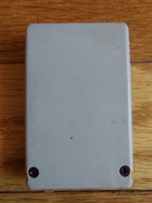Off Brand PS1 Memory Card (J027-8)