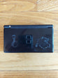 Nintendo DS Lite (Black) - For Parts, Doesn't Power On, Fast Shipping!