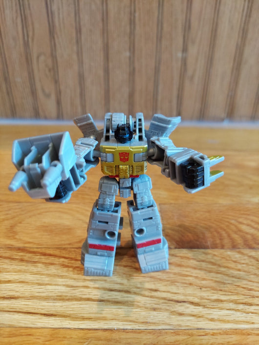 Transformers Legacy: Core Evolution Generations Dinobot - Grimlock (100% )
