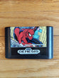 Spider-Man - Sega Genesis, Fast Shipping!
