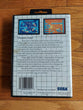 Peguin Land Sega (Case Only), FAST SHIPPING!