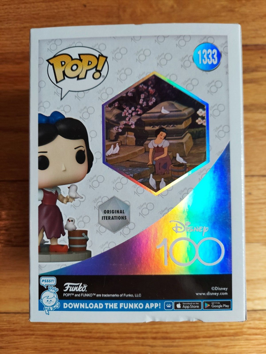 Funko Pop Animation My Hero Academia Mt. Lady #1333, Fast Shipping!