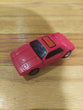 Vintage Bandai 1984 Go-Bots: Sparky - MRT-43 Pontiac Fiero Machine Robo Tonka