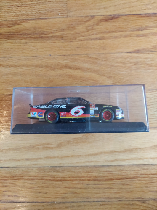 (Lucky Plan) Lot of 3 #6 Mark Martin Sponser Variations - 1/43 Scale, Fast Ship