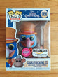 Funko Pop! Vinyl: The Muppets - Charles Dickens with Rizzo #1456