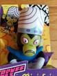 1999 Power Puff Girls: Mini Friend - Mojo Jojo Rare, Fast Shipping!