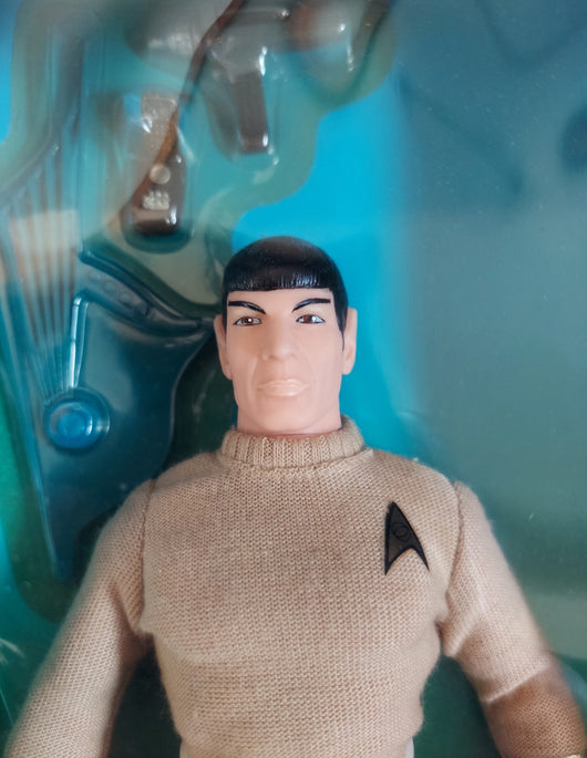 Lot Of 6 Star Trek Collector's Series (Playmates) 9
