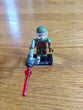 KRE-O: GI Joe - Lot Of 18 (100% Of Pieces), Fast Shipping!