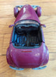 Maisto - Plymouth Prowler (Purple) - 1/24 Scale - Diecast - Fast Shipping!