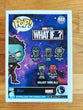 Funko POP! Iron Man BUNDLE,#674, #498 & #944, New In Box, Exclusives,Fast Ship