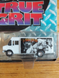 Johnny Lightning: True Grit - The Three Stooges, Fast Shipping!