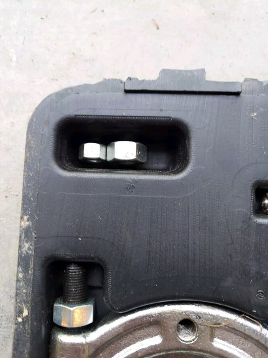 Size 12 Bearing Seperator and Puller Set, FAST SHIPPING