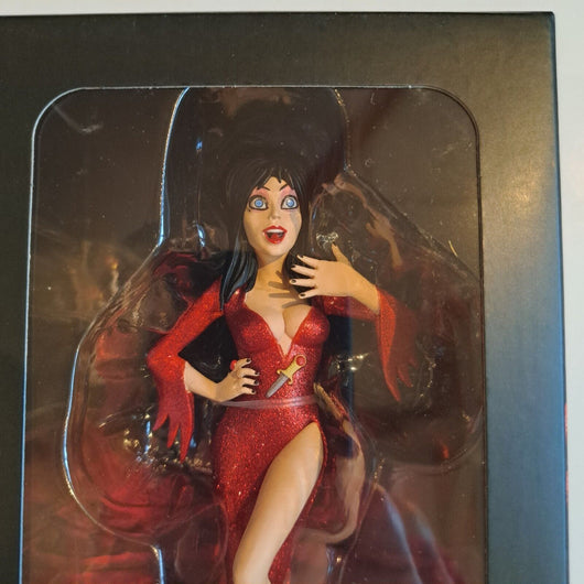 New Toony Terrors Elvira's House of Horrors NECA Exclusive,New,Fast Shipping