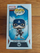 Funko Pop! Avengers Bundle (Captain America #450, Hulk #451, Thor #452, Hawkeye