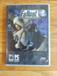 Fallout 2 A Post Nuclear Role Playing Game PC Game Disc, Works, Fast Shipping