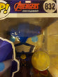 Funko Pop! Doctor Strange Combo (Doctor Strange #832 & Doctor Strange #651, New