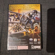 Sony Playstation 2 Six game lot. Mark of kri, Ben 10, Narnia,Shrek,ETC. Works