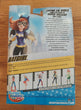 DC Super Hero Girls - Batgirl - Action Figure - Includes Batpack - Fast Shipping