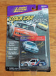 Johnny Lightning: Stock Car Legends - #21 Buddy Baker - Ford Thunderbird - 1/64