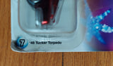 Johnny Lightning: Holiday Classic 2004 - '48 Tucker Torpedo - 1/64 Scale Diecast